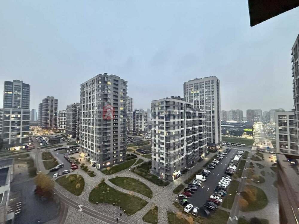 продажа 3-к квартира Киев, Подольский, 152000 $ Київ - зображення 4