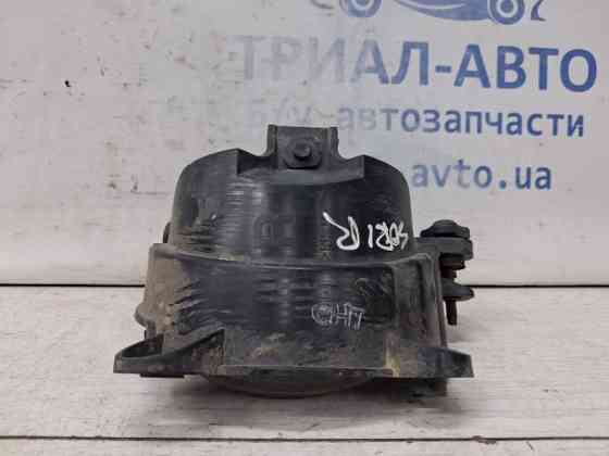 Фара противотуманная правая Kia Sorento BL 2.5 DIESEL D4CB 2002 (б/у) Киев