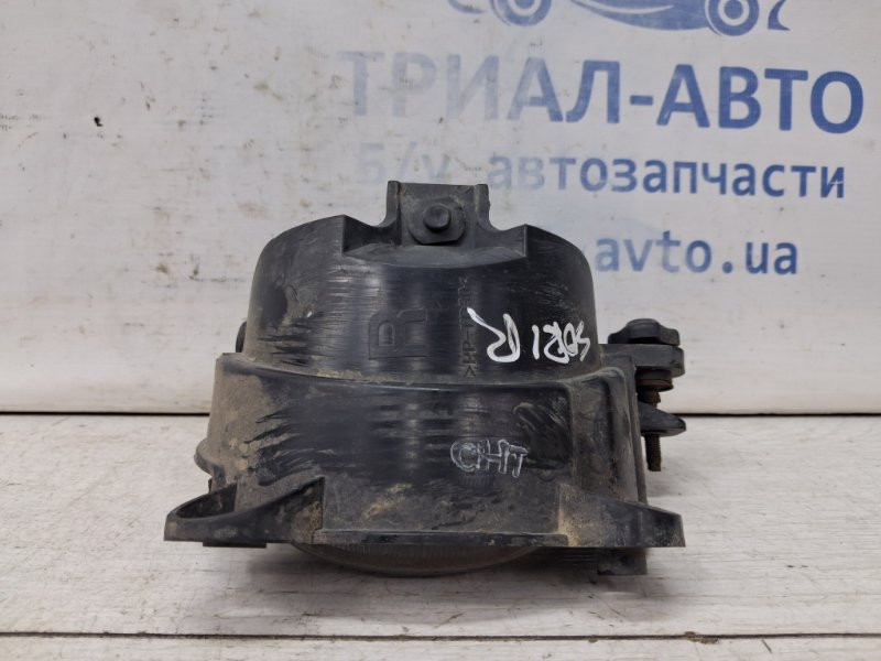 Фара противотуманная правая Kia Sorento BL 2.5 DIESEL D4CB 2002 (б/у) Киев - изображение 3