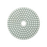 Диск алмазный шлифовальный гибкий GRANITE Ø100 мм P400 на липучке 2800 об/мин 9-10-040 Харьков