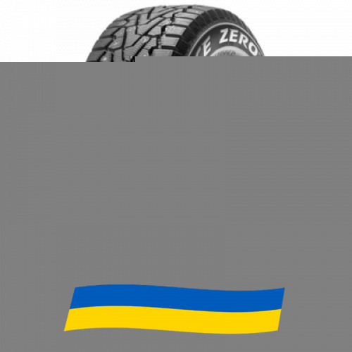 275/40 R19 Pirelli Ice Zero 105T Легкова шина Київ - зображення 1