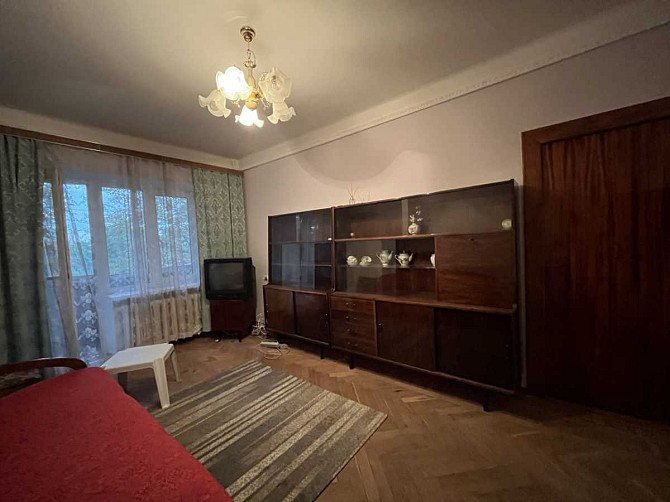 долгосрочная аренда 1-к квартира Киев, Печерский, 13000 грн./мес. Київ - зображення 2