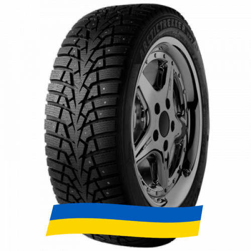 215/55 R17 Maxxis ARCTICTREKKER NP3 98T Легкова шина Київ - зображення 2