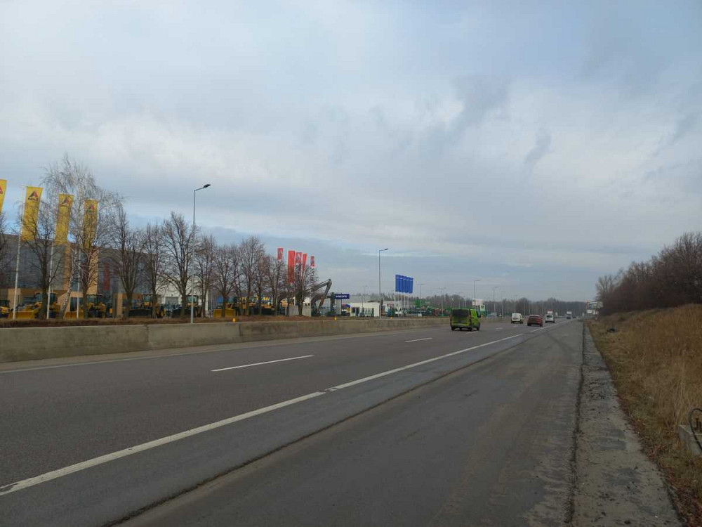 продажа земля коммерческого назначения Васильковский, Глеваха, 2148800 $ Глеваха - зображення 4