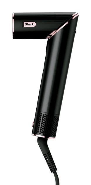 Стайлер для волос Shark FlexStyle HD424EU 1400 Вт черный Київ - зображення 7