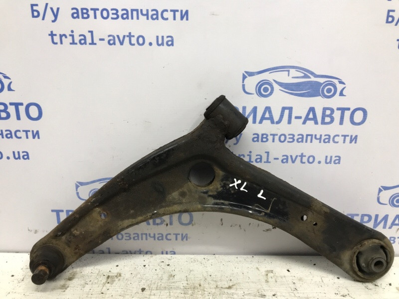 Рычаг левый Mitsubishi Outlander 2007-2012 4013A281 (Арт. 51407) Київ - зображення 1