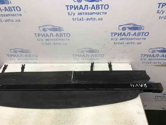 Шторка багажника Toyota RAV 4 2005-2016 6491042020B0 (Арт. 55921) Київ