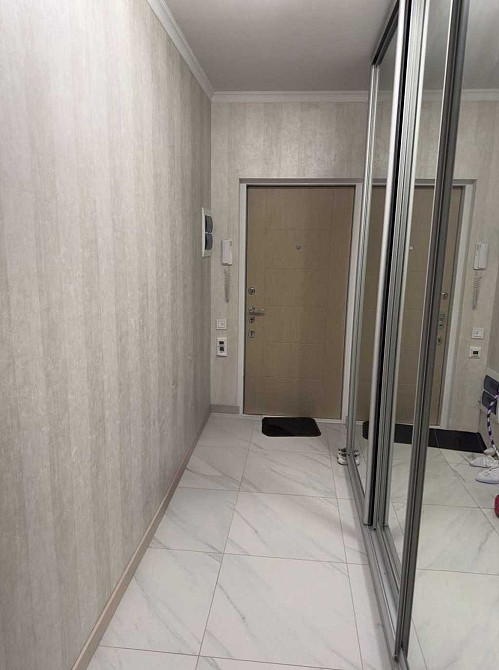 продажа 1-к квартира Киево-Святошинский, Буча, 55500 $ Буча - зображення 6