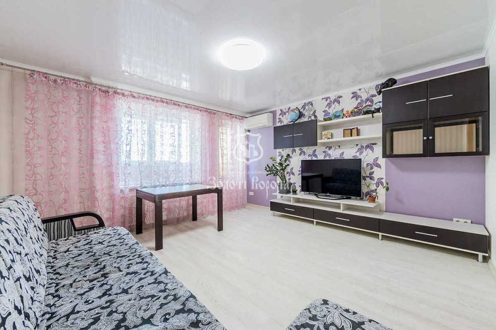 продажа 3-к квартира Броварский, Бровары, 110000 $ Бровари - зображення 2
