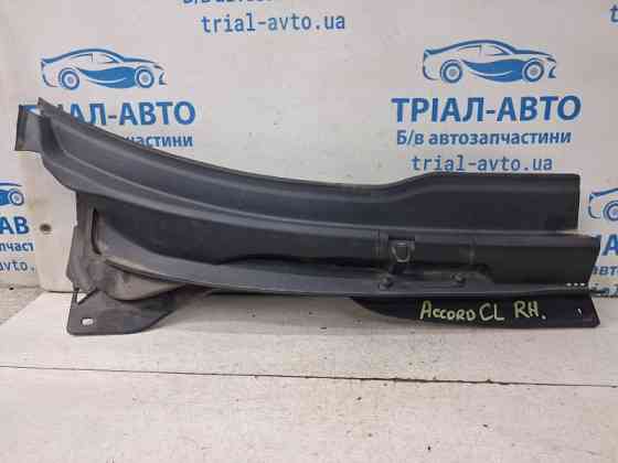 Жабо под лобовое стекло (пластик) Honda Accord 2002-2008 74210-SEA-G0 (Арт. 85384) Київ