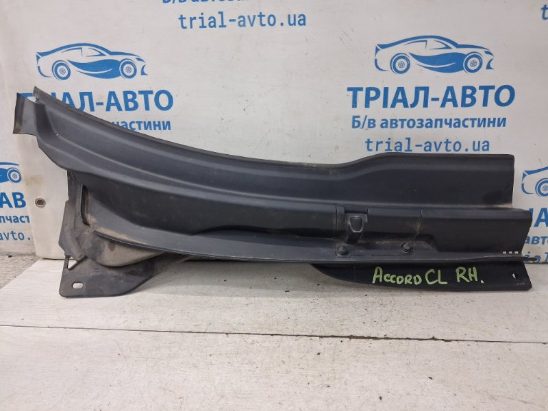 Жабо под лобовое стекло (пластик) Honda Accord 2002-2008 74210-SEA-G0 (Арт. 85384) Київ - зображення 1