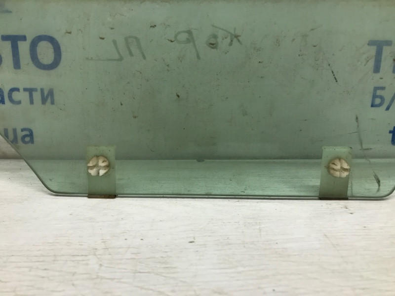 Стекло двери переднее левое SsangYong Korando C200 2.0 DIESEL 2010 (б/у) Київ - зображення 2