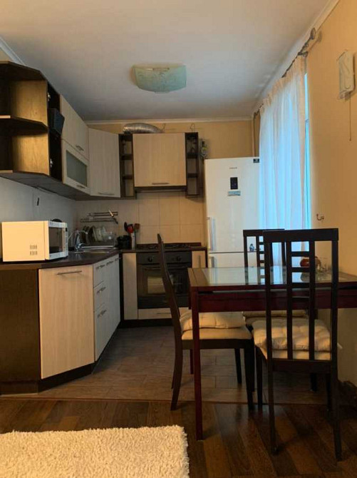 долгосрочная аренда 2-к квартира Киев, Шевченковский, 18000 грн./мес. Киев - изображение 8