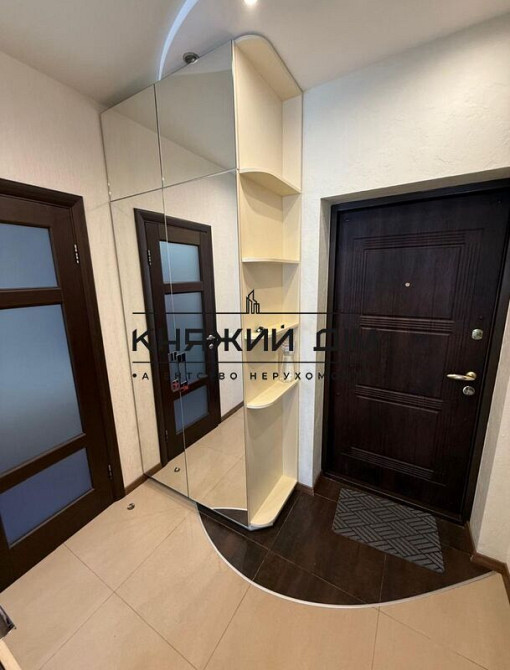 Оренда 1-но к. квартири в ЖК Silver Breeze Березняки. № 11203505 Киев - изображение 5