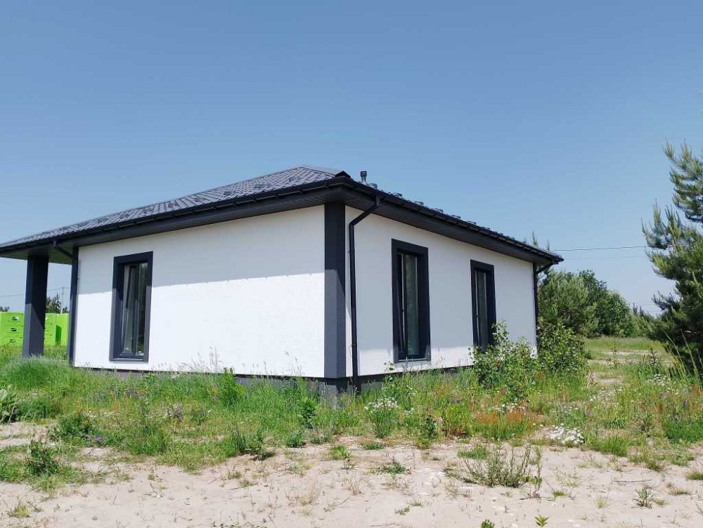 продажа 3-к дом Васильковский, Путровка, 65000 $  - зображення 7