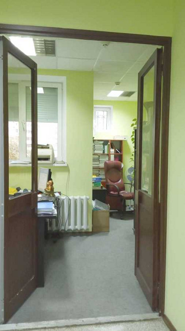 долгосрочная аренда офисное помещение Киев, Соломенский, 35500 грн./мес. Київ - зображення 4