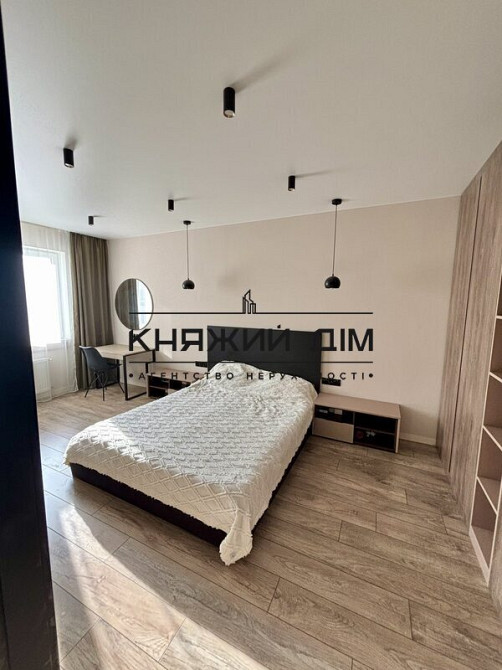Оренда 1 кімнатна квартира ЖК Family and Friends КОД 11204799 Киев - изображение 4