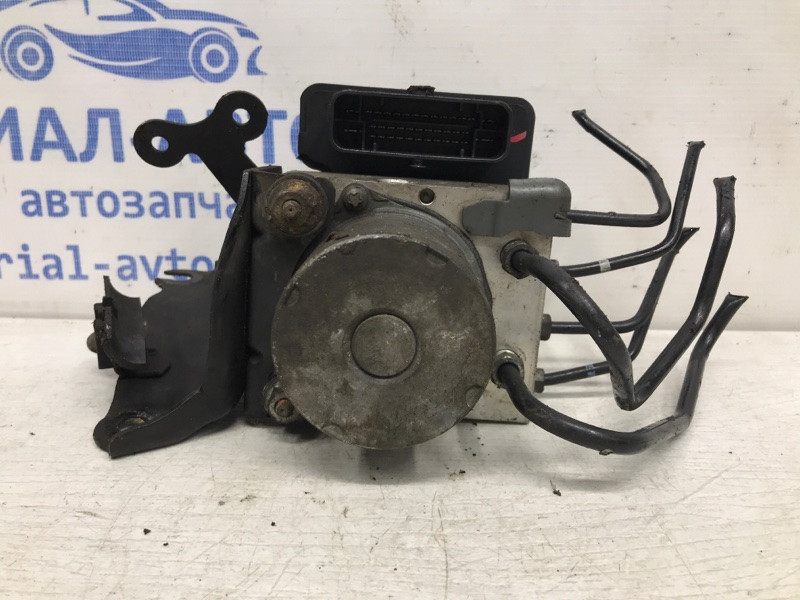 Блок abs Toyota Avensis T27 2.0 DIESEL 2009 (б/у) Київ - зображення 3