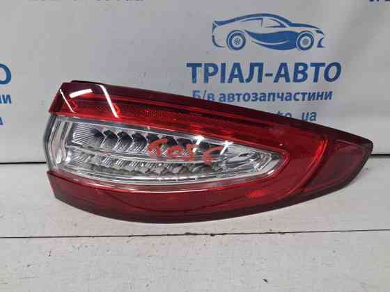 Фонарь задний внешний правый Ford Fusion USA 2012-2016 DS7Z13404H (Арт. 71424) Киев