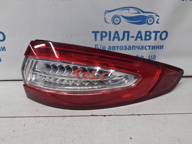 Фонарь задний внешний правый Ford Fusion USA 2013-2020 DS7Z13404H (Арт. 71424) Киев - изображение 1