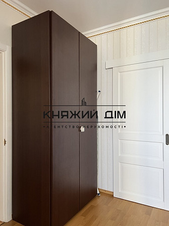 Оренда 1 кімнатної квартири по проспекту Лобоновського 6В ЖК Олександрівський 11201253 Київ - зображення 12