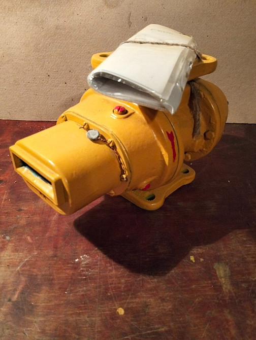 Счетчики газа серии РГ, РГК, ПГК Харків - зображення 4