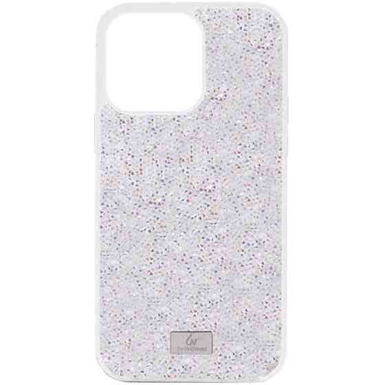 TPU чехол Bling World Rock Diamond для Apple iPhone 15 (6.1") Херсон