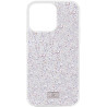 TPU чехол Bling World Rock Diamond для Apple iPhone 15 (6.1") Херсон