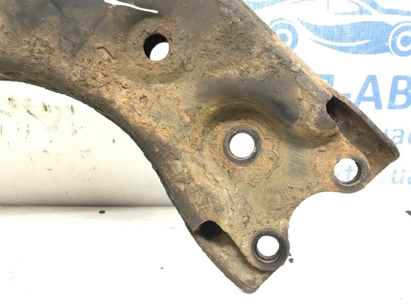 Рычаг левый Toyota RAV 4 2005-2016 4806942051 (Арт. 37856) Київ - зображення 2