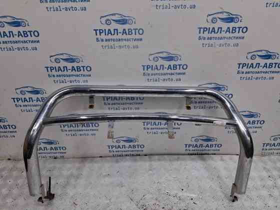 Кенгурятник Nissan Pathfinder 2004-2014  (Арт. 81885) Киев