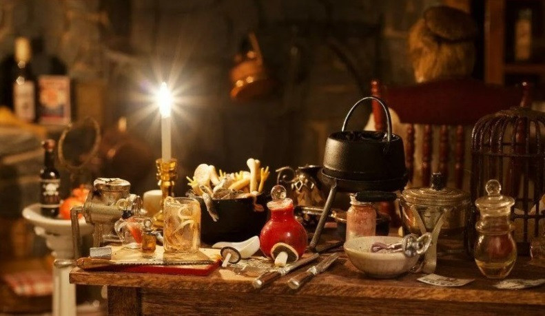 Возврат коханих. Сильні привороти. Врятувати сім'ю. Зняти негатив. Ужгород - зображення 1