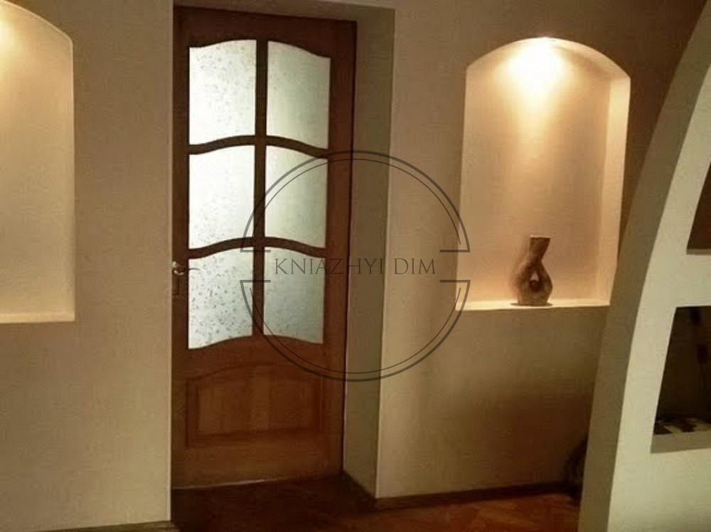 Оренда 3-х кімнатна квартира 10 хв від м.Печерської. Код об'єкта :11108369 Киев - изображение 2