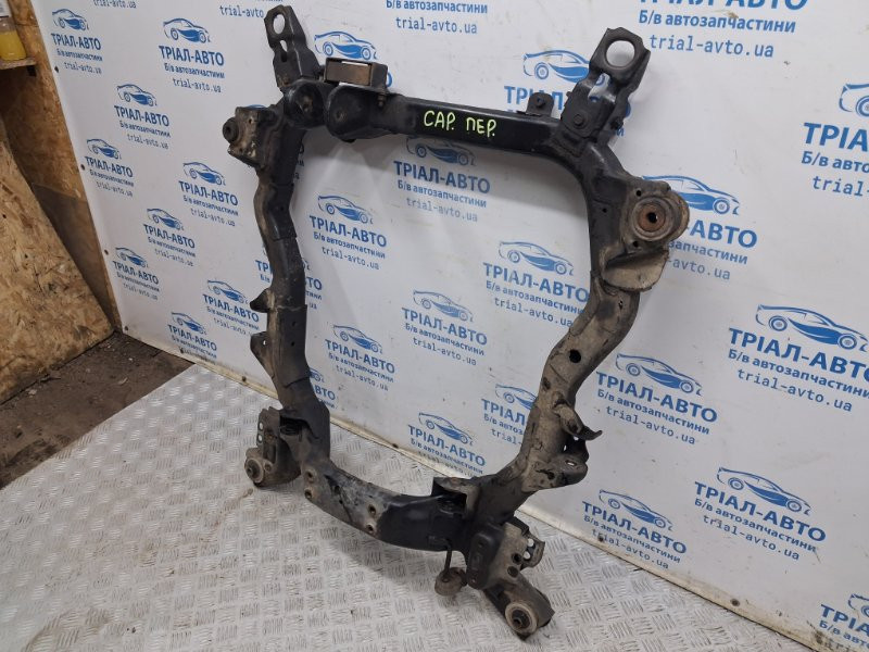 Балка передней подвески 4WD Chevrolet Captiva C100 2.4 БЕНЗИН Z24SED 2006 (б/у) Київ - зображення 2