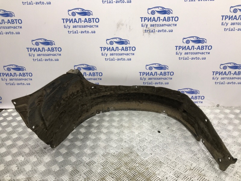 Подкрылок передний правый Suzuki Grand Vitara 2006-2014 72481-65J00 (Арт. 48624) Киев - изображение 6