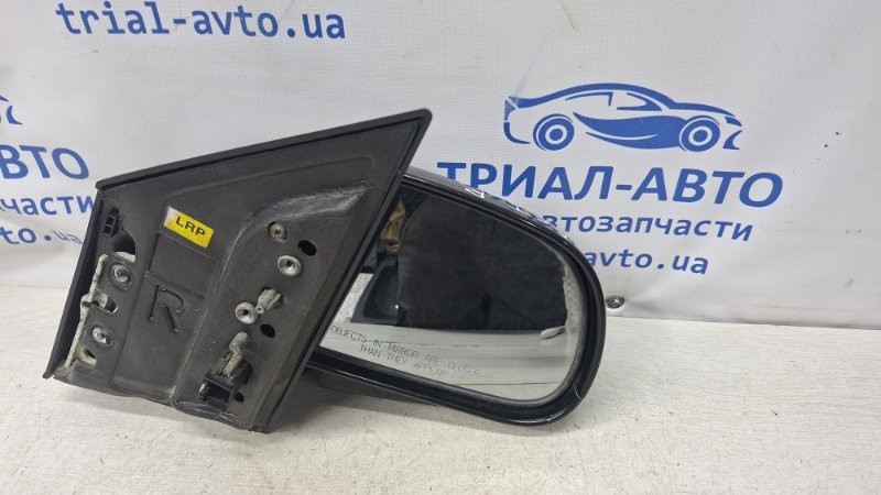 Зеркало правое SsangYong Actyon 2005-2010 7892031020LAK (Арт. 75511) Киев - изображение 4