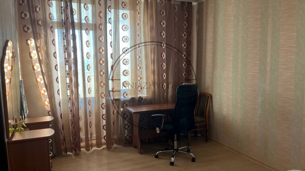 Оренда 2 кім.кв. по вул. Олени Пчілки 2, м.Позняки Код об'єкту № 11201884 Киев - изображение 12