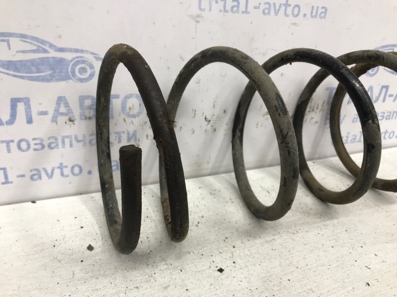 Пружина передняя Mitsubishi Lancer 2003-2009 4040A090 (Арт. 48303) Київ - зображення 2