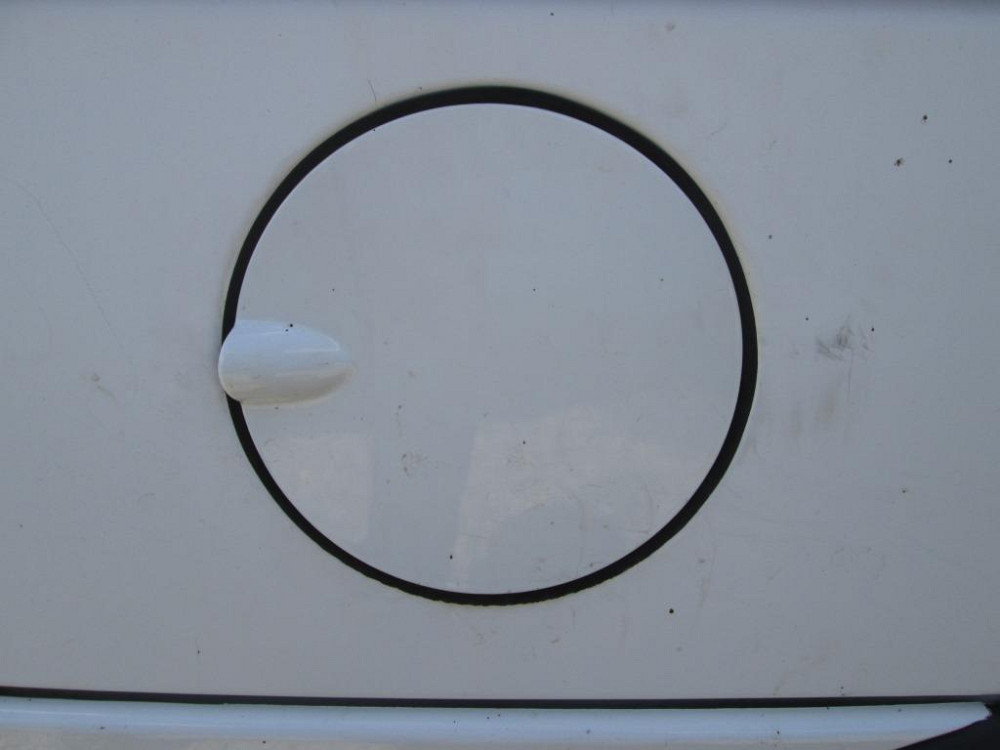 Лючок бензобака Opel Combo 2001-2011 Ковель - изображение 2