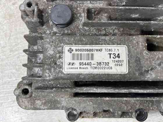 Блок управления Hyundai Santa fe 2005-2012 954403B732 (Арт. 70470) Киев