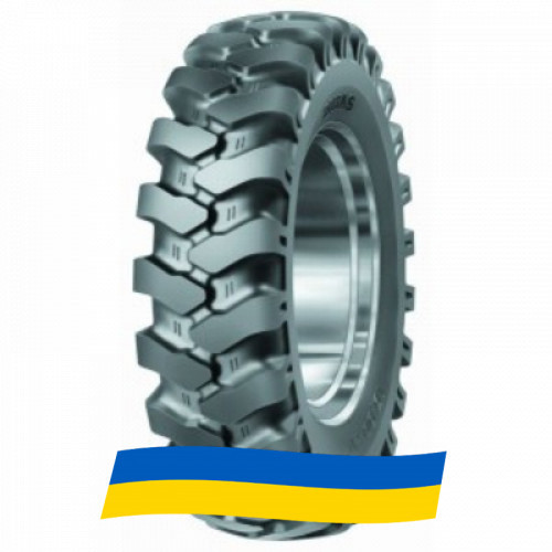 10 R20 Mitas NB38 146B Индустриальная шина Київ - зображення 1