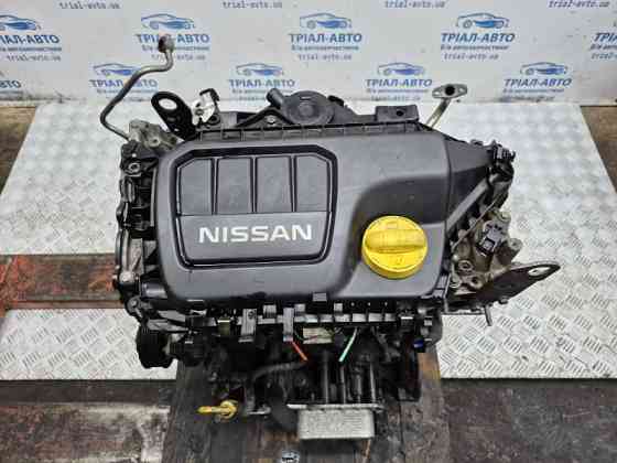 Двигатель Nissan Qashqai 2013-2022 R9M414 (Арт. 77783) Київ