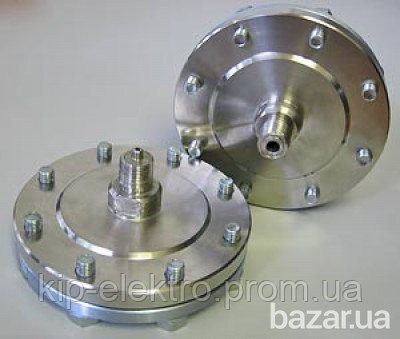 Разделитель мембранный (мембрана разделительная) РМ5319 (РМ-5319, РМ 5319, РМ) Київ - зображення 1