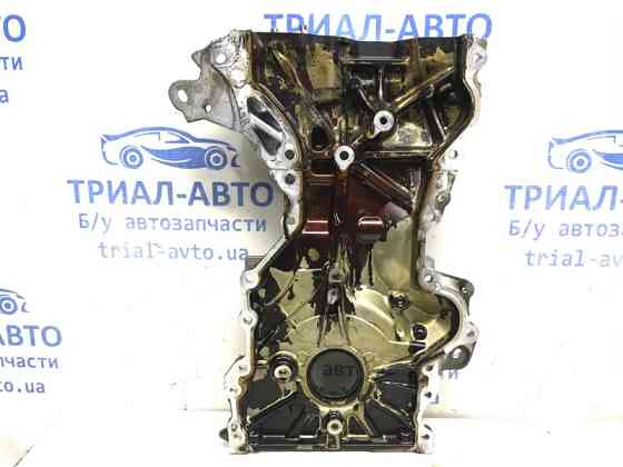 Крышка двигателя Mazda CX 5 2011-2017 SH0110500C (Арт. 33238) Київ