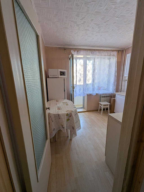 долгосрочная аренда 1-к квартира Киев, Голосеевский, 13500 грн./мес. Киев - изображение 5