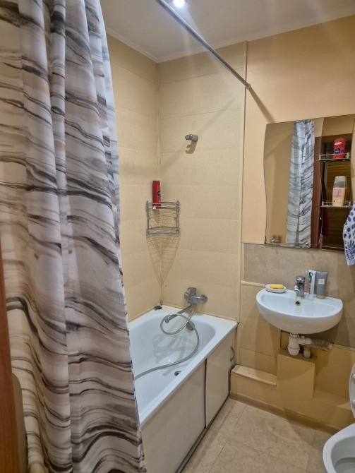 Урлівська 38, 1-кімнатна квартира Позняки Київ - зображення 3