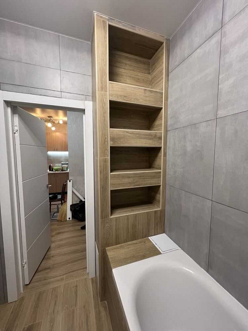 долгосрочная аренда 1-к квартира Одесса, Пересыпский, 10000 грн./мес. Одеса - зображення 7