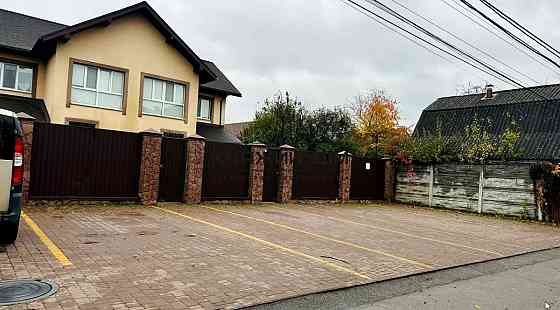 Оренда 2-х поверхового будинку м. Академмістечко КОД 136737 Київ