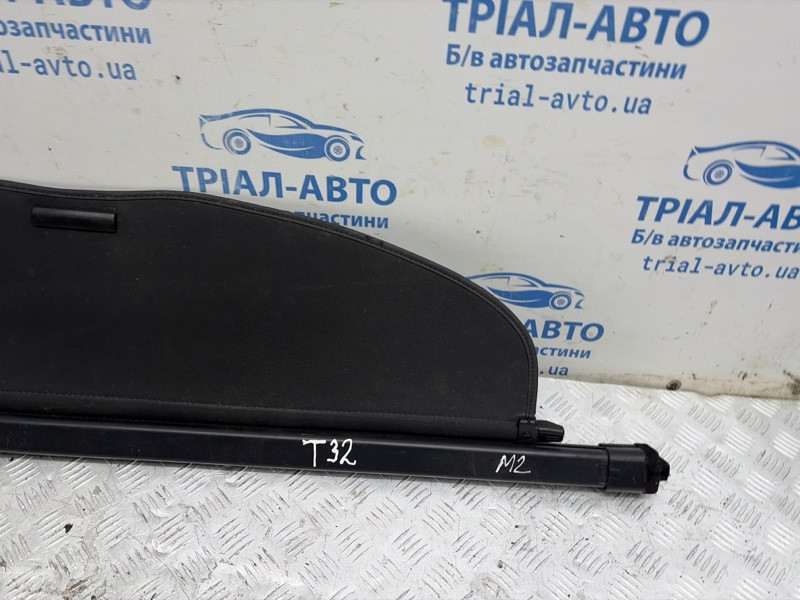 Шторка багажника Nissan X-Trail 2014-2021 849824CL5A (Арт. 83999) Київ - зображення 2