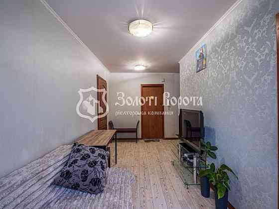 продажа 2-к квартира Киев, Святошинский, 50000 $ Київ