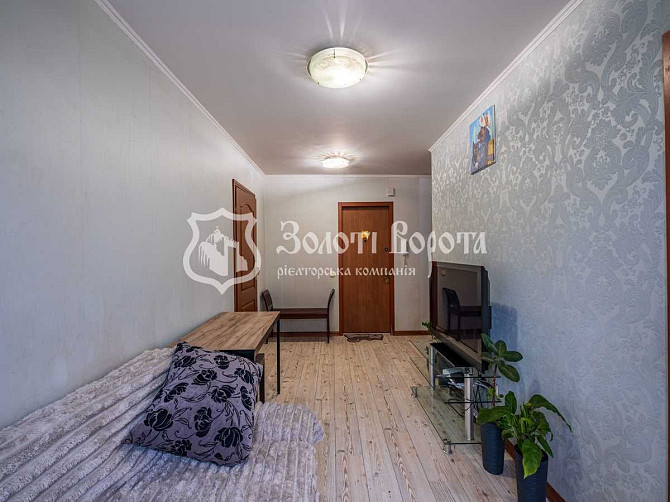 продажа 2-к квартира Киев, Святошинский, 50000 $ Київ - зображення 5